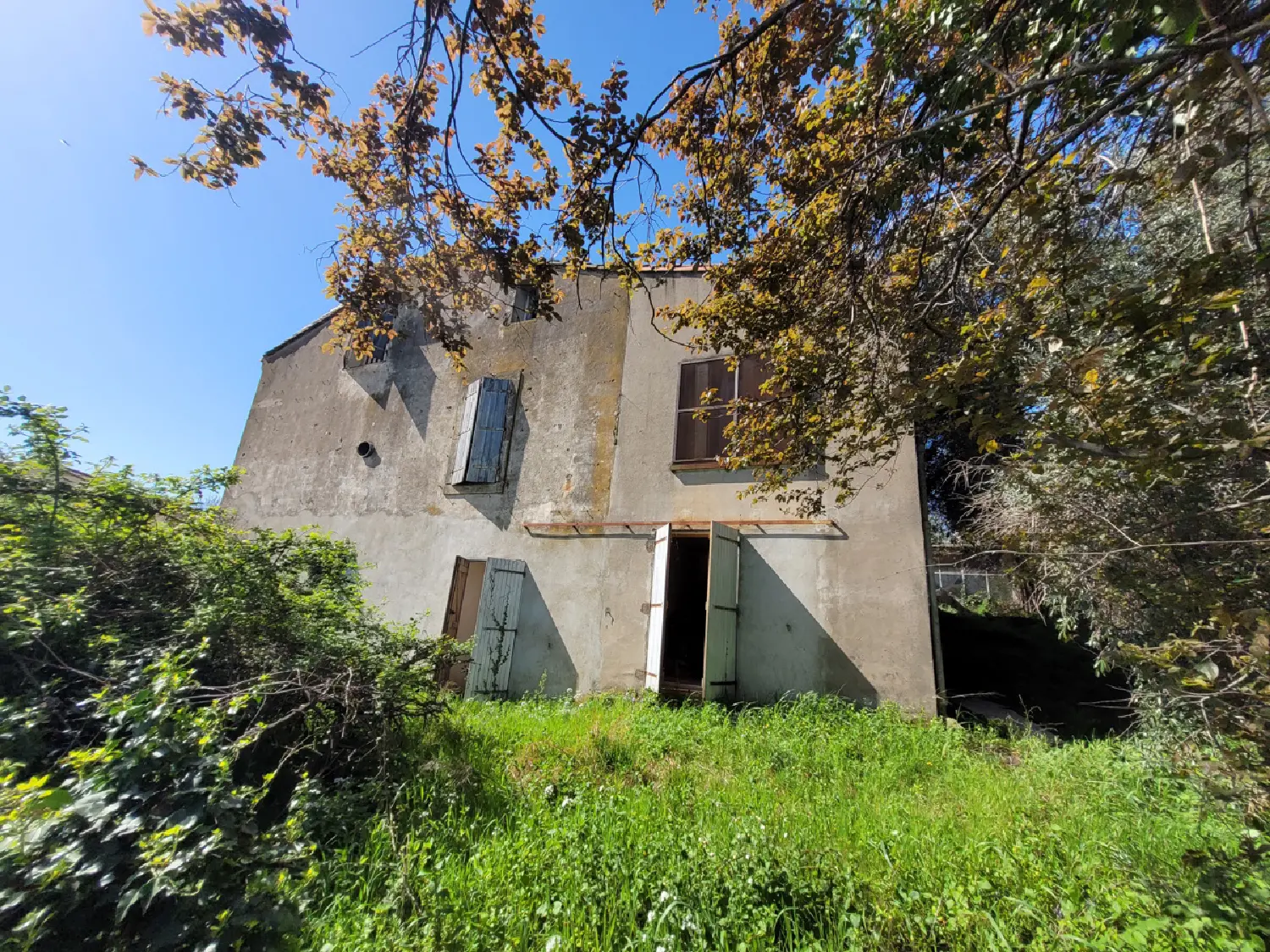  en venta casa independiente Cabrerolles Hérault 6