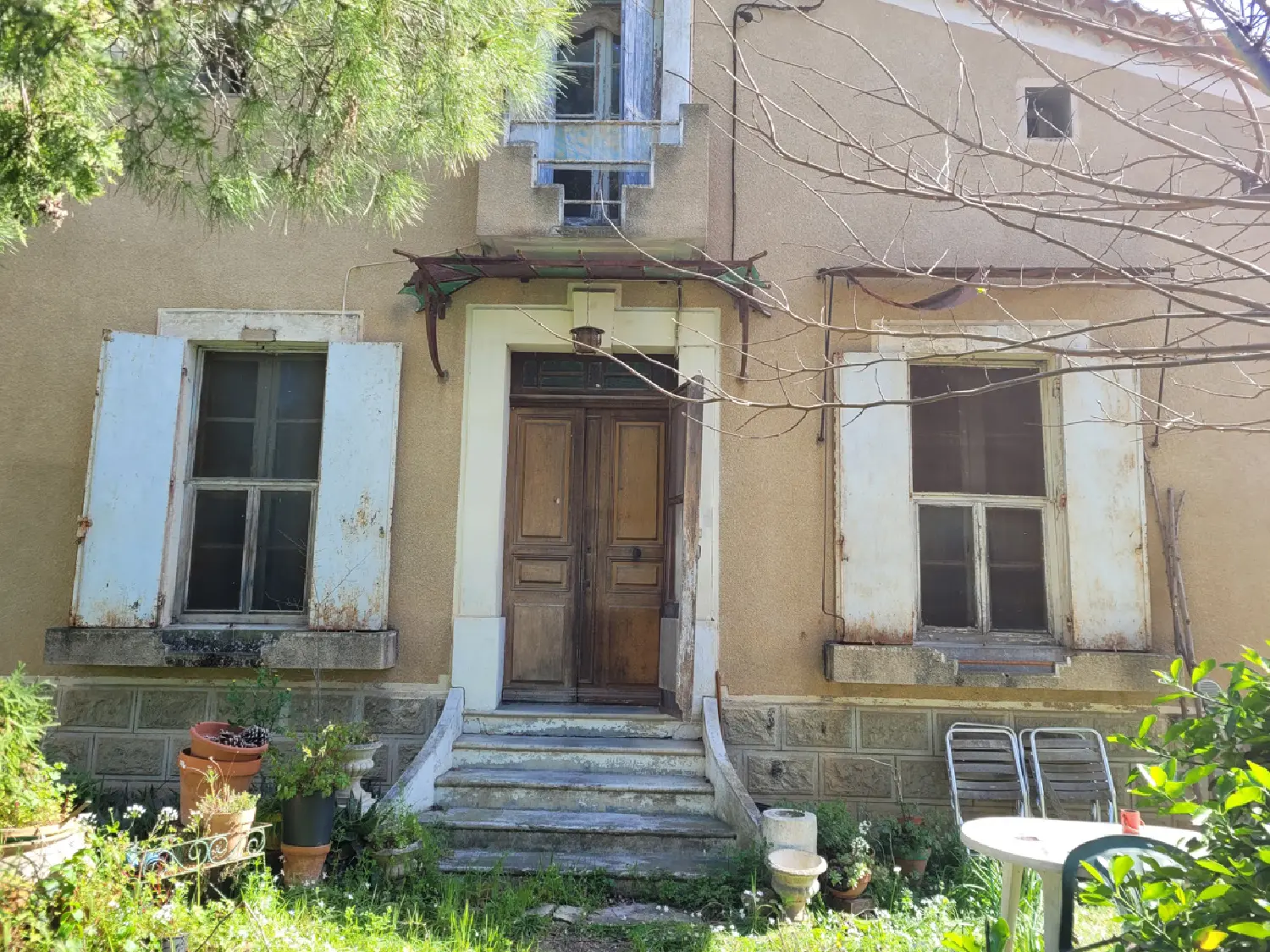  en venta casa independiente Cabrerolles Hérault 8