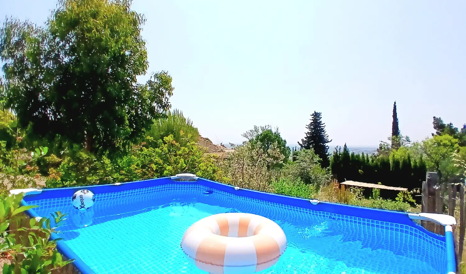 à vendre maison indépendant Montady Hérault 7