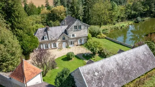 Acy Aisne estate foto 7101083