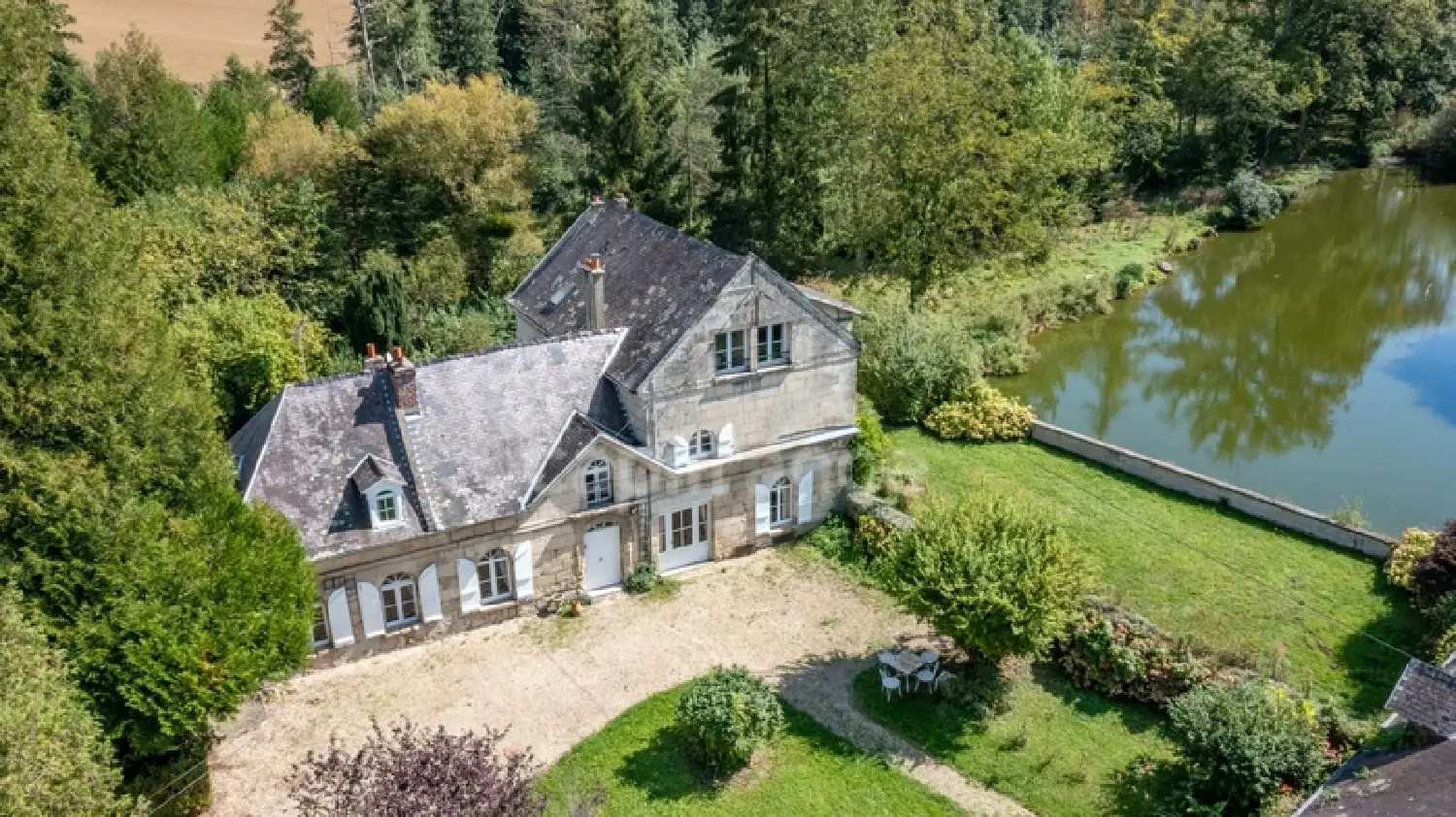  for sale estate Acy Aisne 2