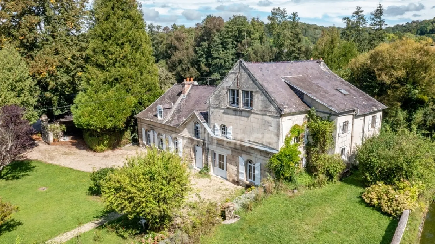  for sale estate Acy Aisne 3