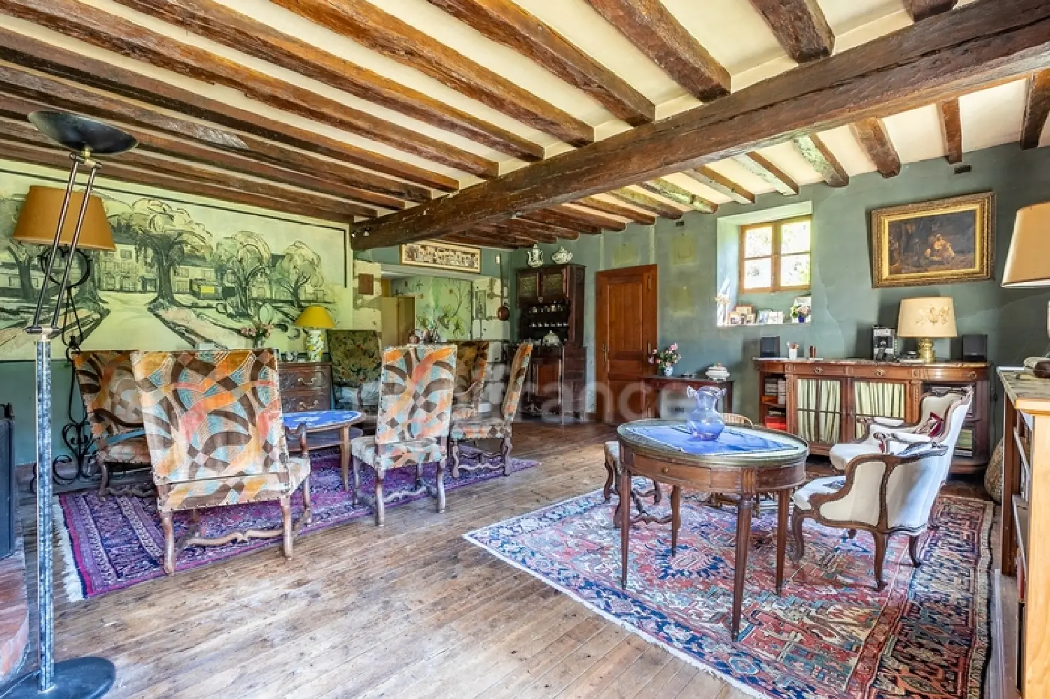  for sale estate Acy Aisne 4