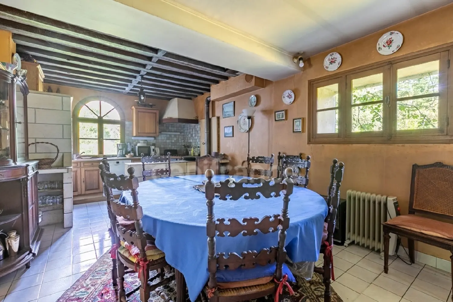  for sale estate Acy Aisne 5