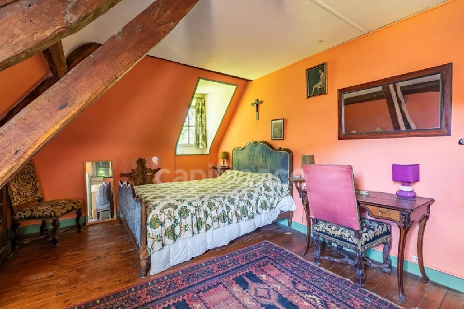  for sale estate Acy Aisne 7