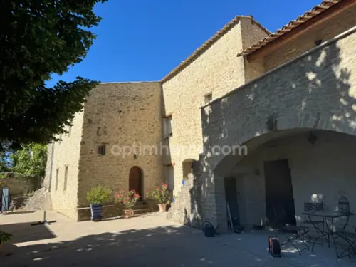 Aiglun Alpes-de-Haute-Provence estate foto 7097723