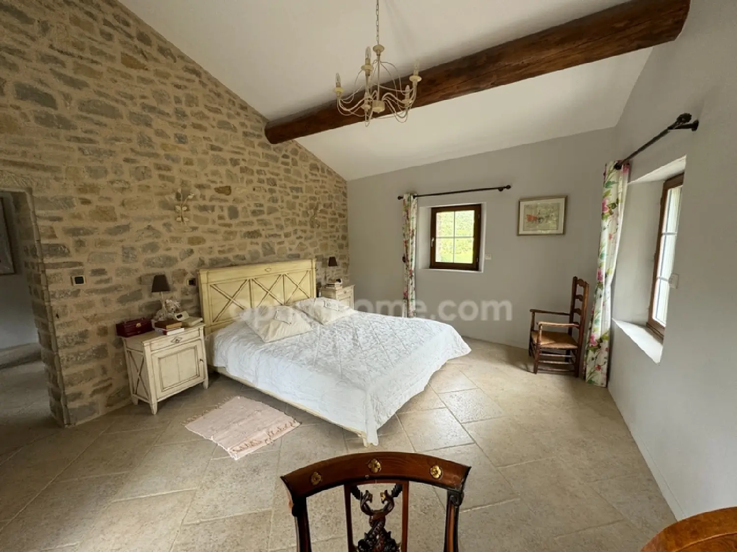  for sale estate Aiglun Alpes-de-Haute-Provence 4