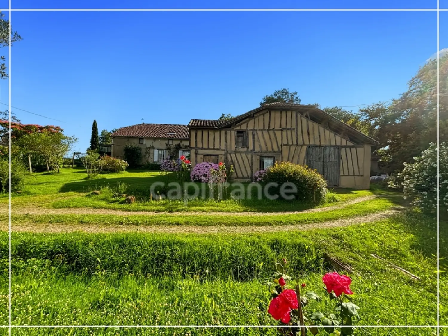  te koop landgoed Aire-sur-l'Adour Landes 2