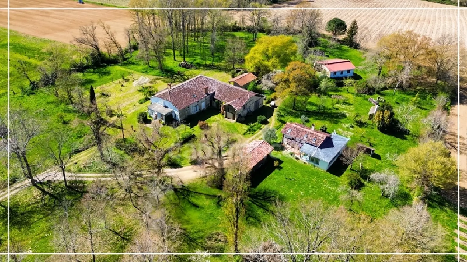  te koop landgoed Aire-sur-l'Adour Landes 6