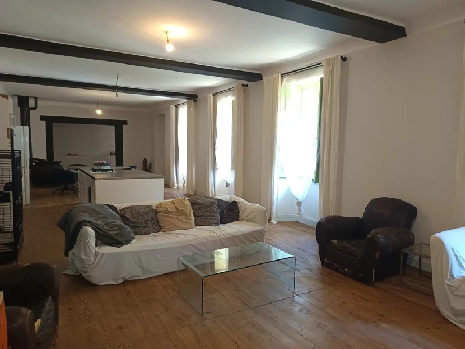  kaufen Landgut Aire-sur-l'Adour Landes 3