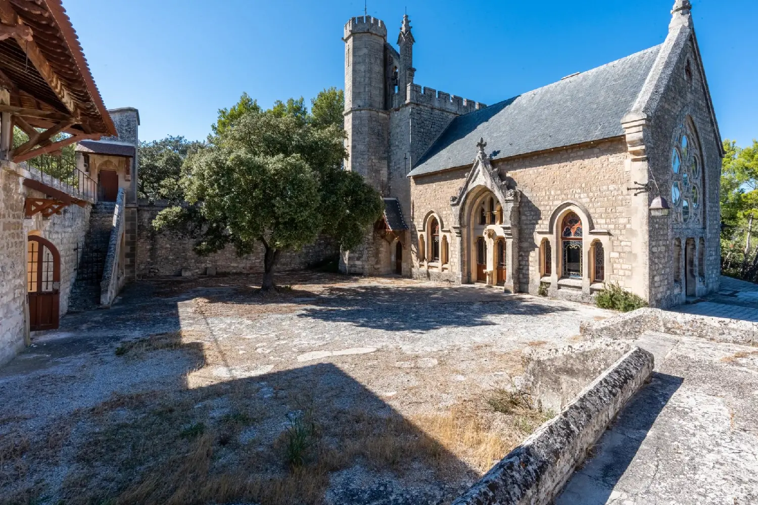  te koop landgoed Aix-en-Provence Bouches-du-Rhône 3