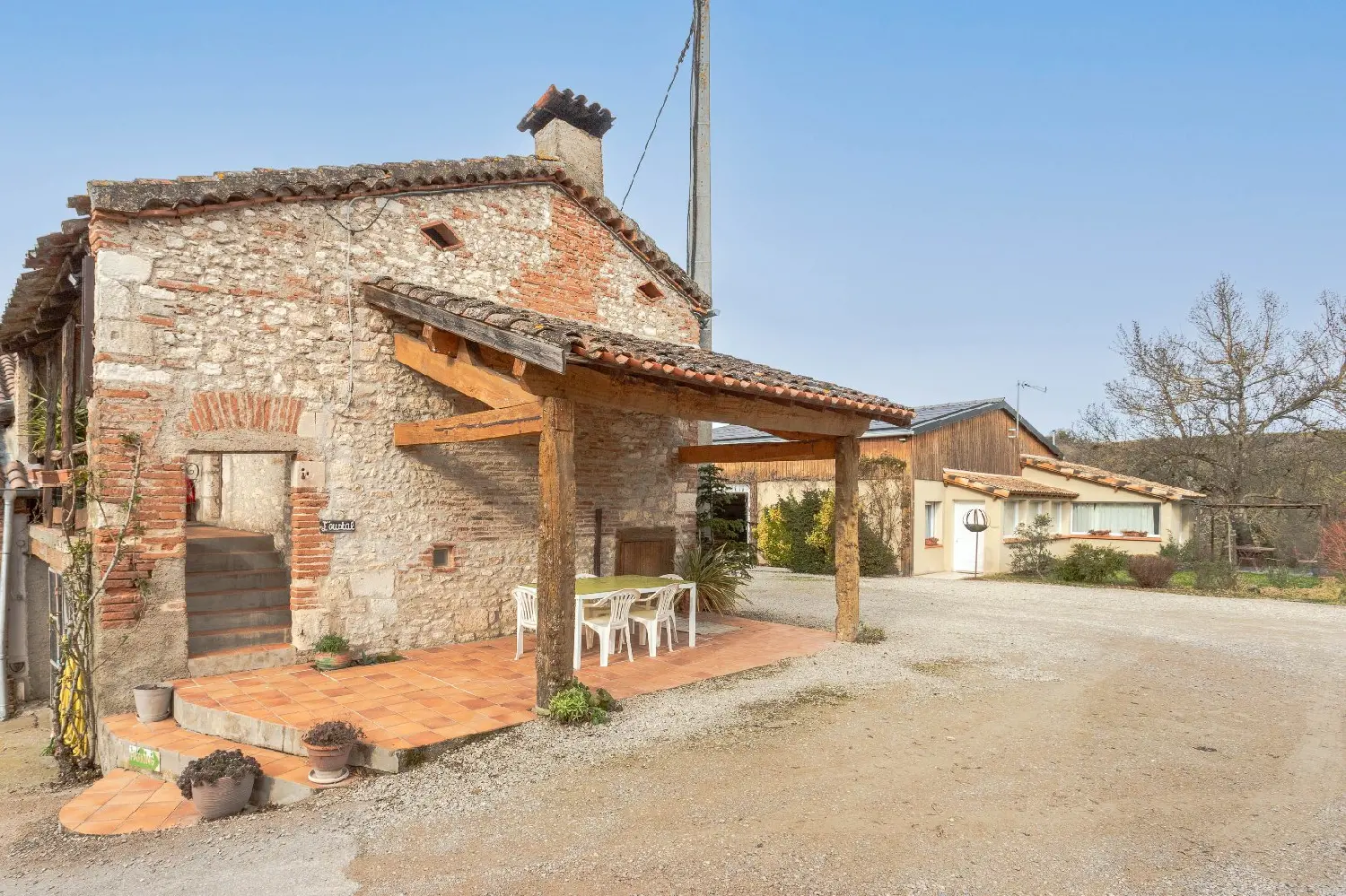  à vendre propriété Albi Tarn 4