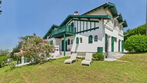 Anglet Pyrénées-Atlantiques estate foto 7094518