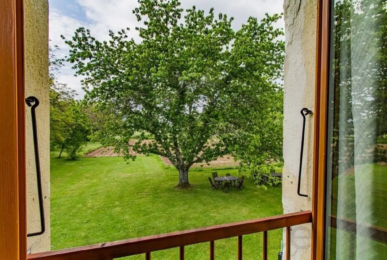  en venta finca rústica Aubas Dordoña 8