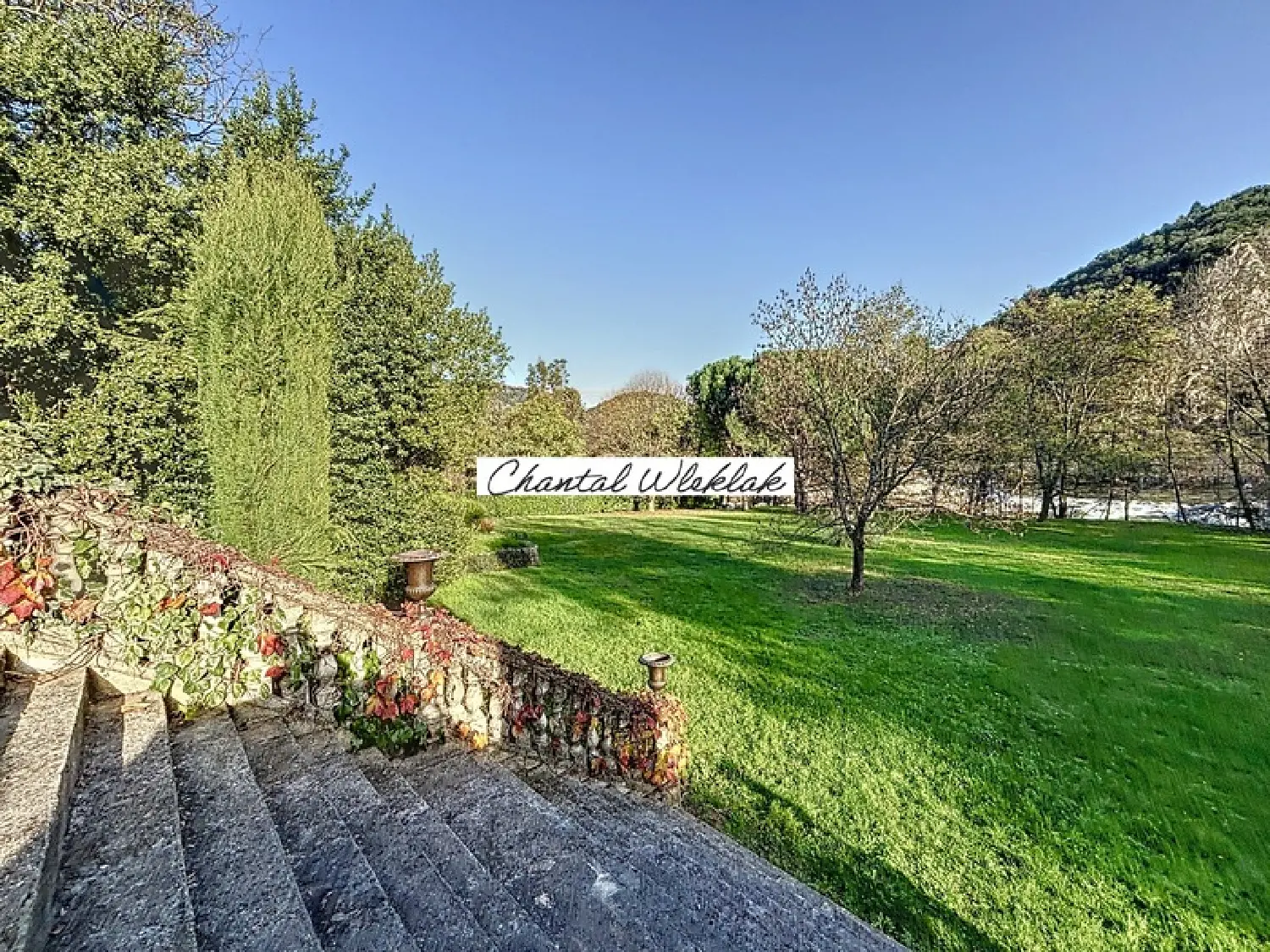  en venta finca rústica Aubenas Ardèche 3