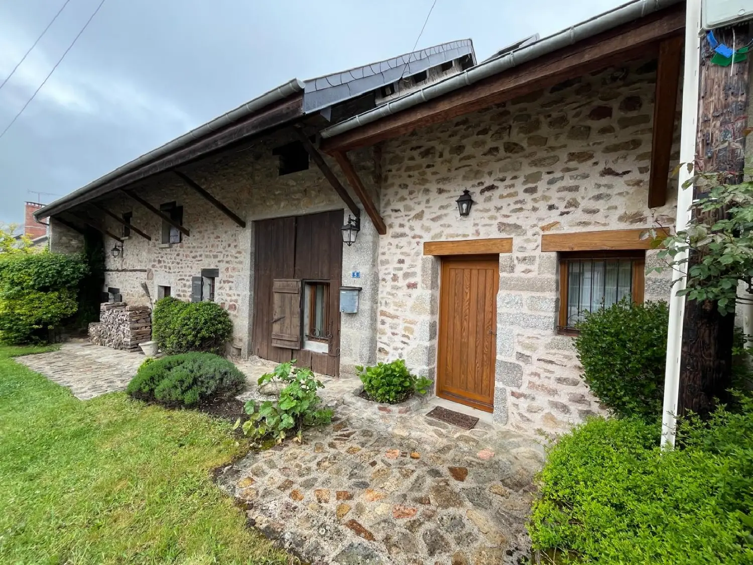  à vendre propriété Avallon Yonne 1
