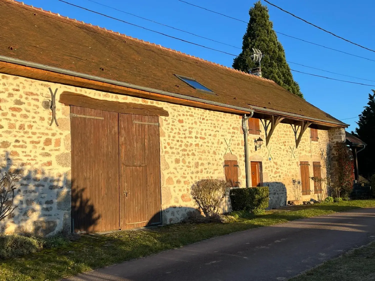  à vendre propriété Avallon Yonne 2