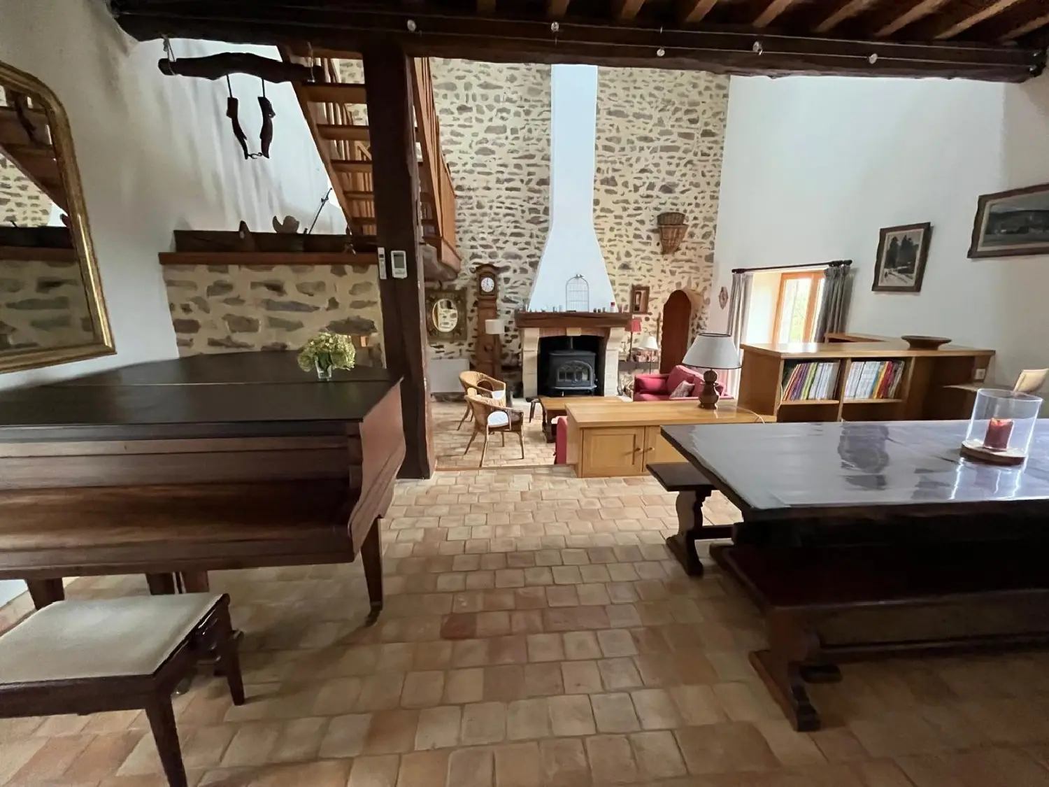  à vendre propriété Avallon Yonne 3