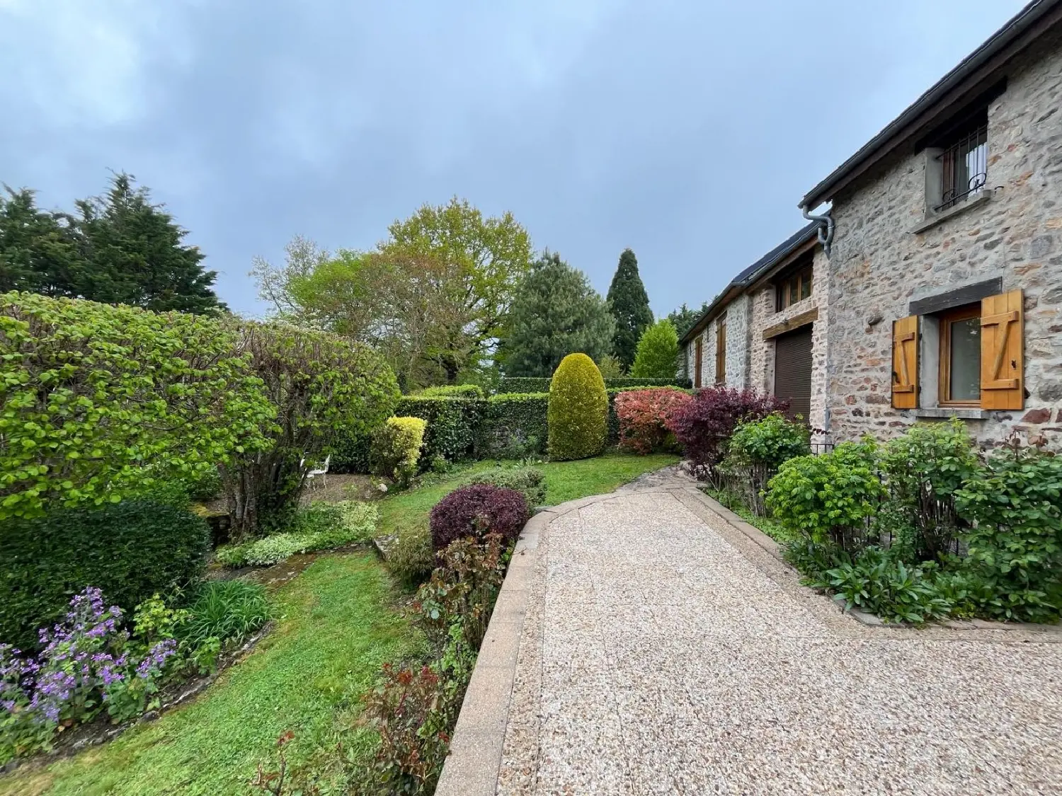  à vendre propriété Avallon Yonne 4