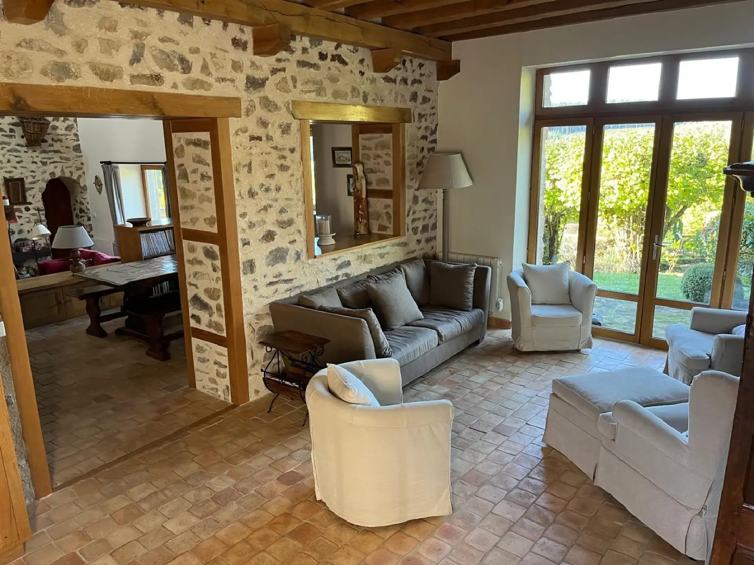  à vendre propriété Avallon Yonne 5