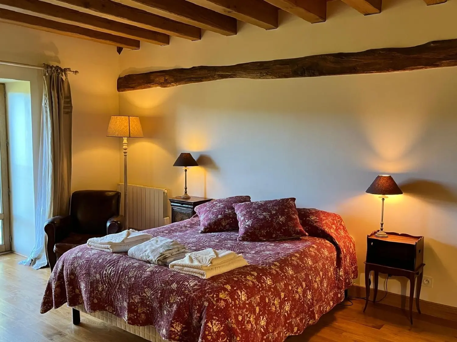 à vendre propriété Avallon Yonne 6
