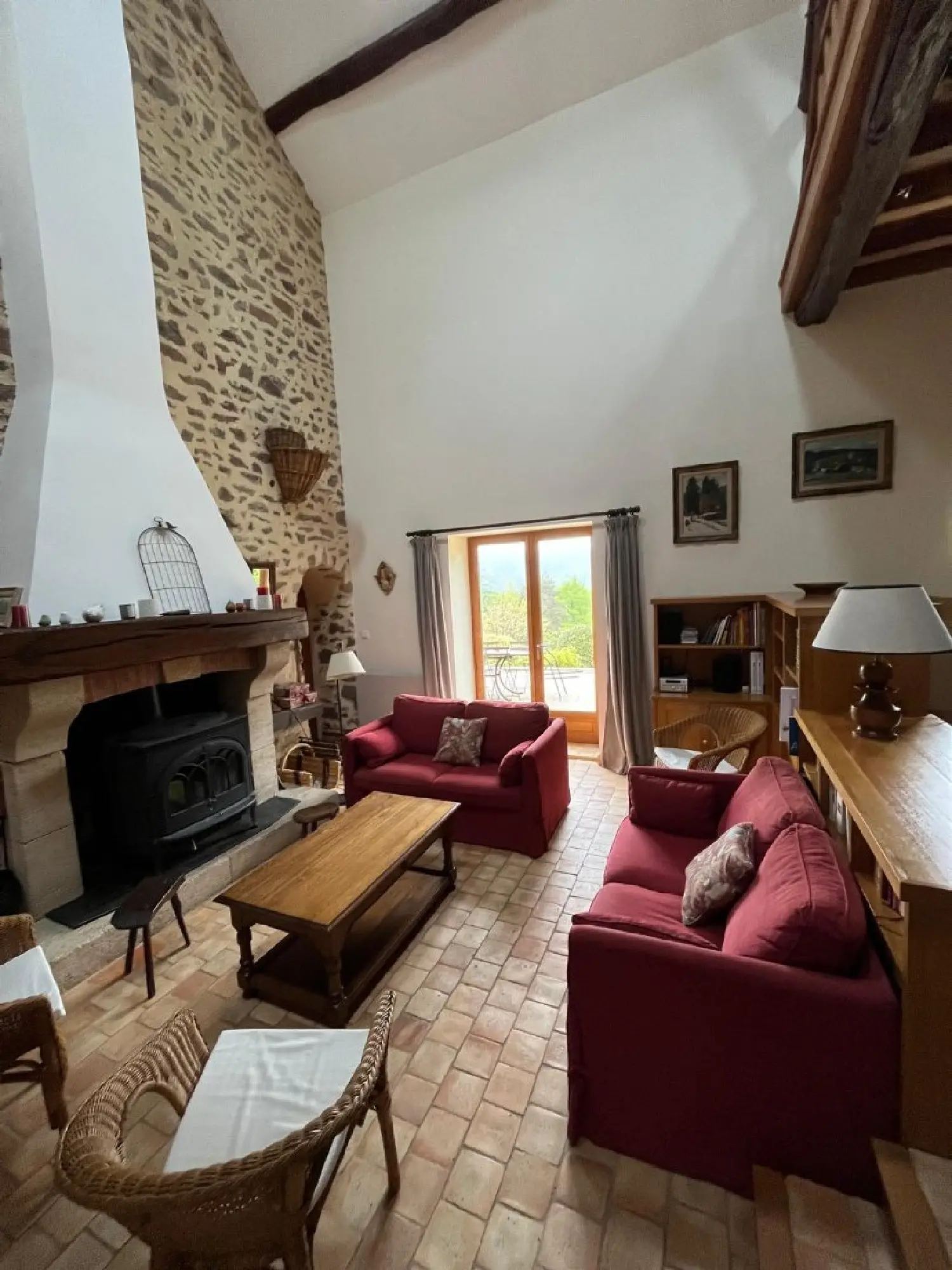  à vendre propriété Avallon Yonne 8