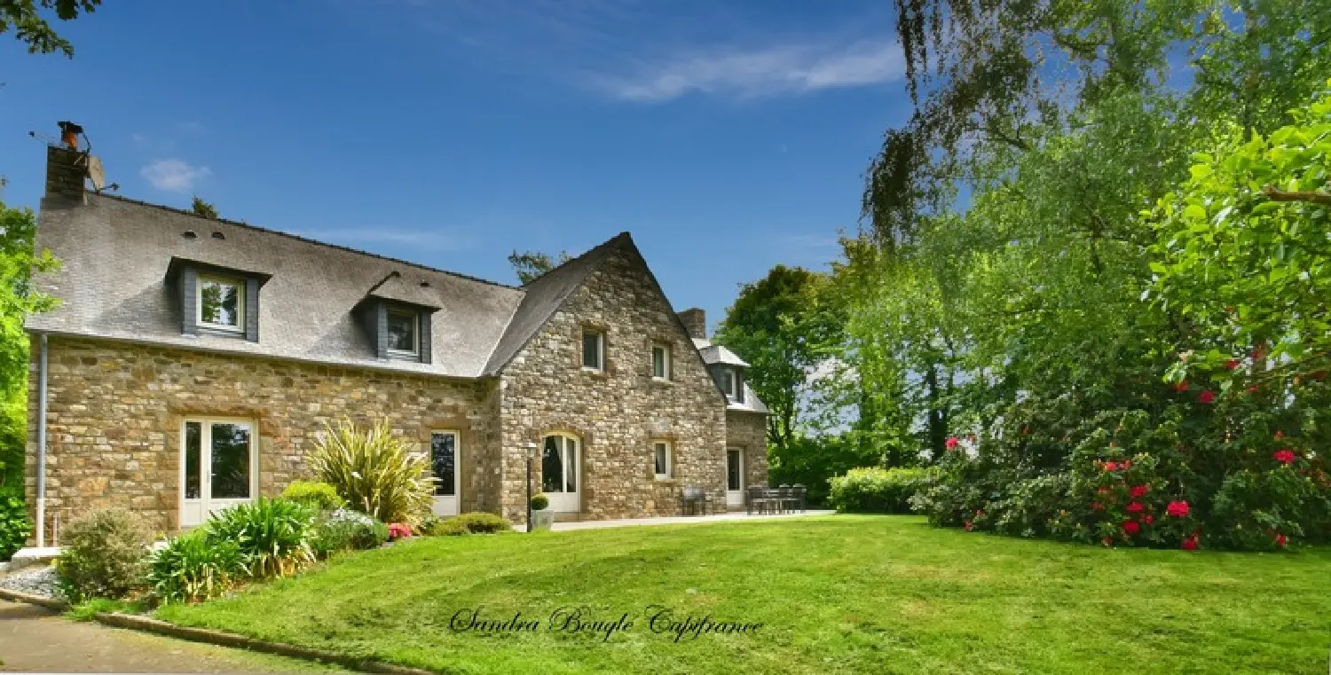  en venta finca rústica Balazé Ille-et-Vilaine 1