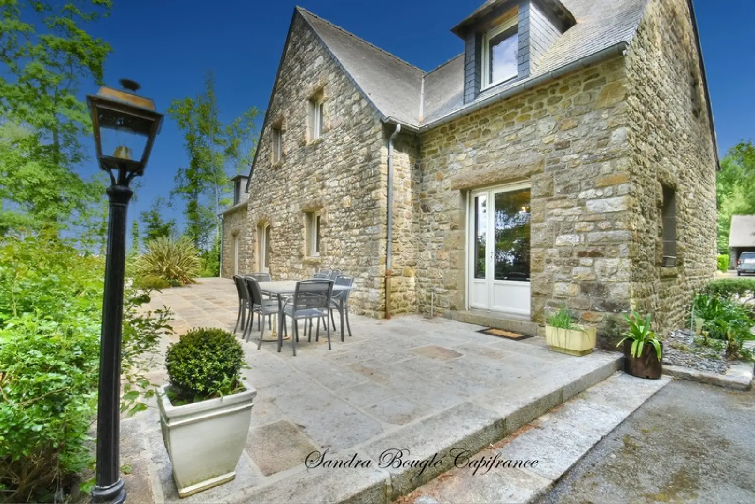 en venta finca rústica Balazé Ille-et-Vilaine 3