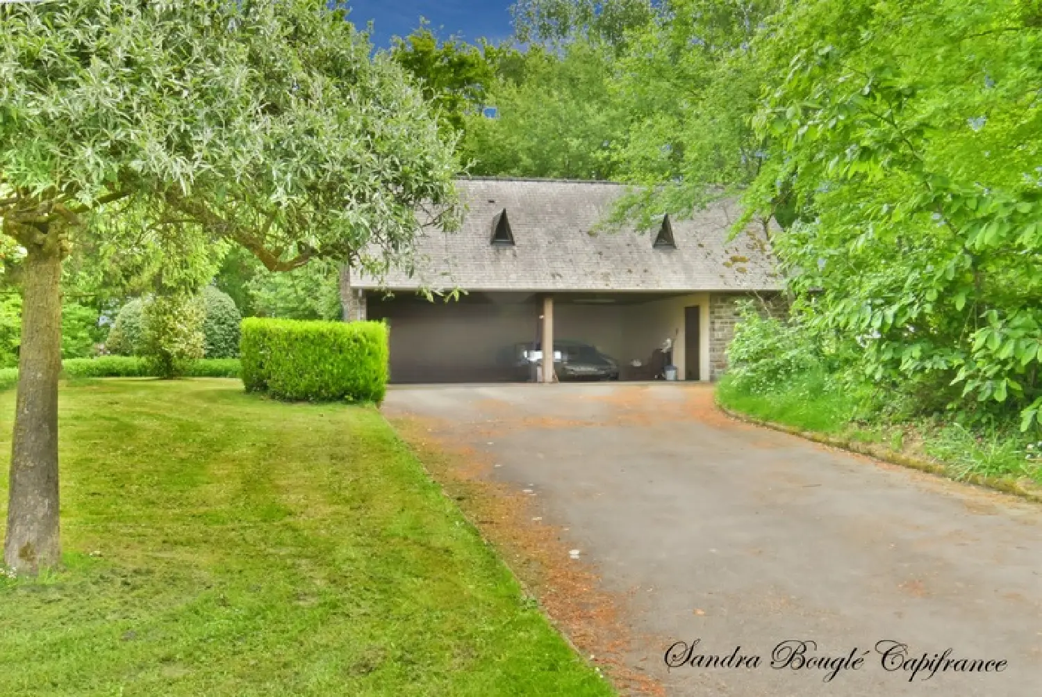  en venta finca rústica Balazé Ille-et-Vilaine 5