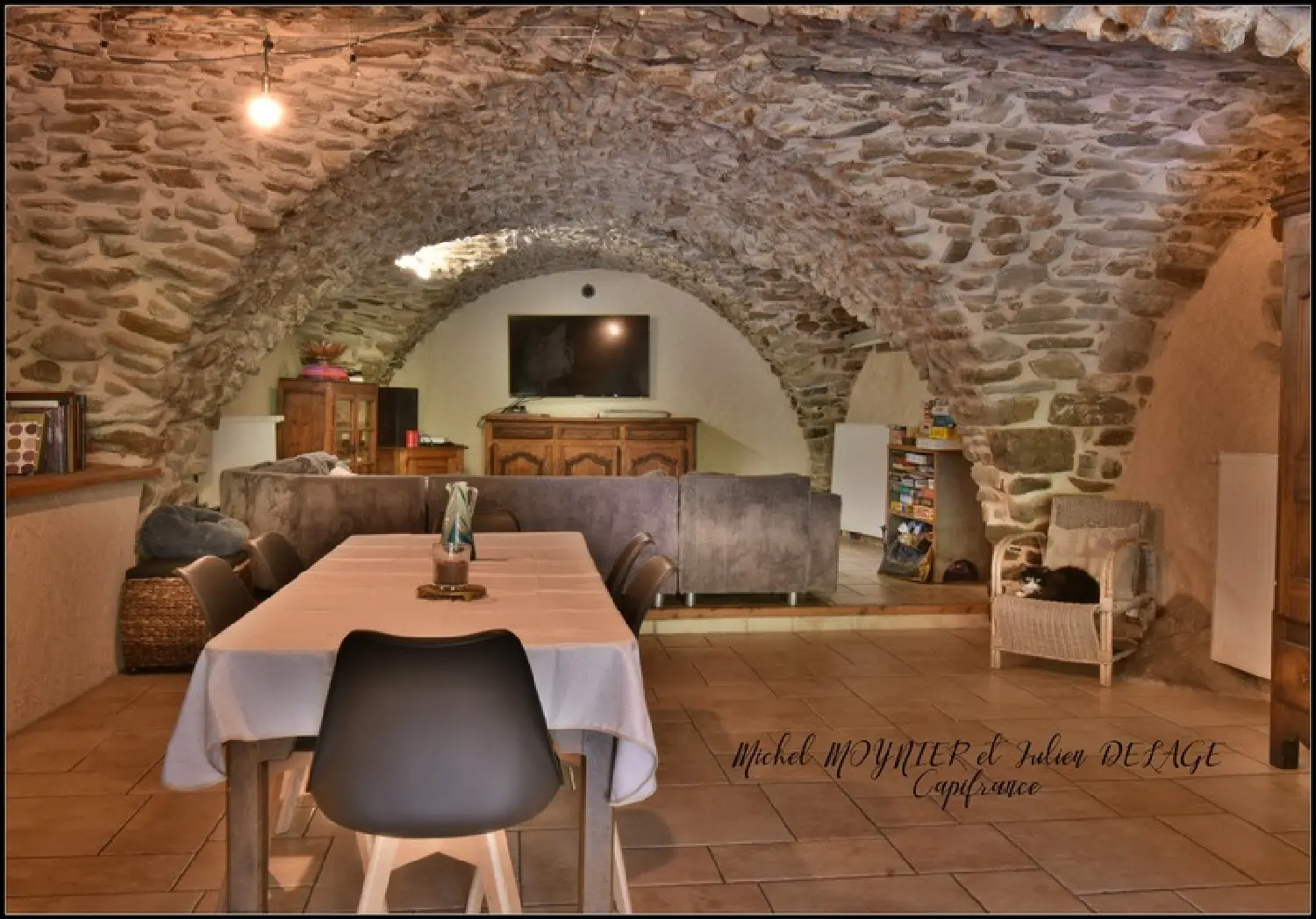  te koop landgoed Barcelonnette Alpes-de-Haute-Provence 1