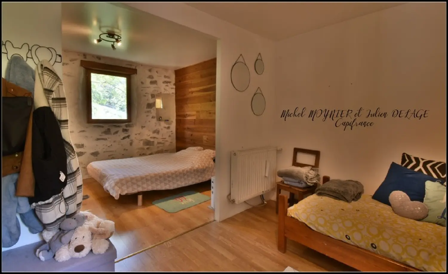  te koop landgoed Barcelonnette Alpes-de-Haute-Provence 8