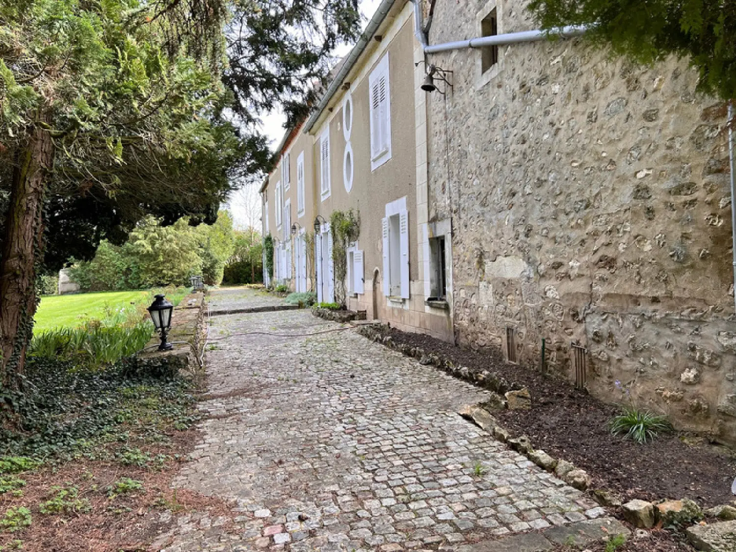  en venta finca rústica Baulne-en-Brie Aisne 2