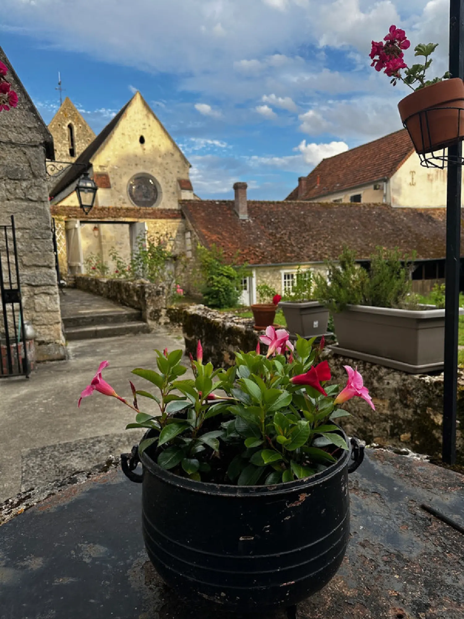  en venta finca rústica Baulne-en-Brie Aisne 3