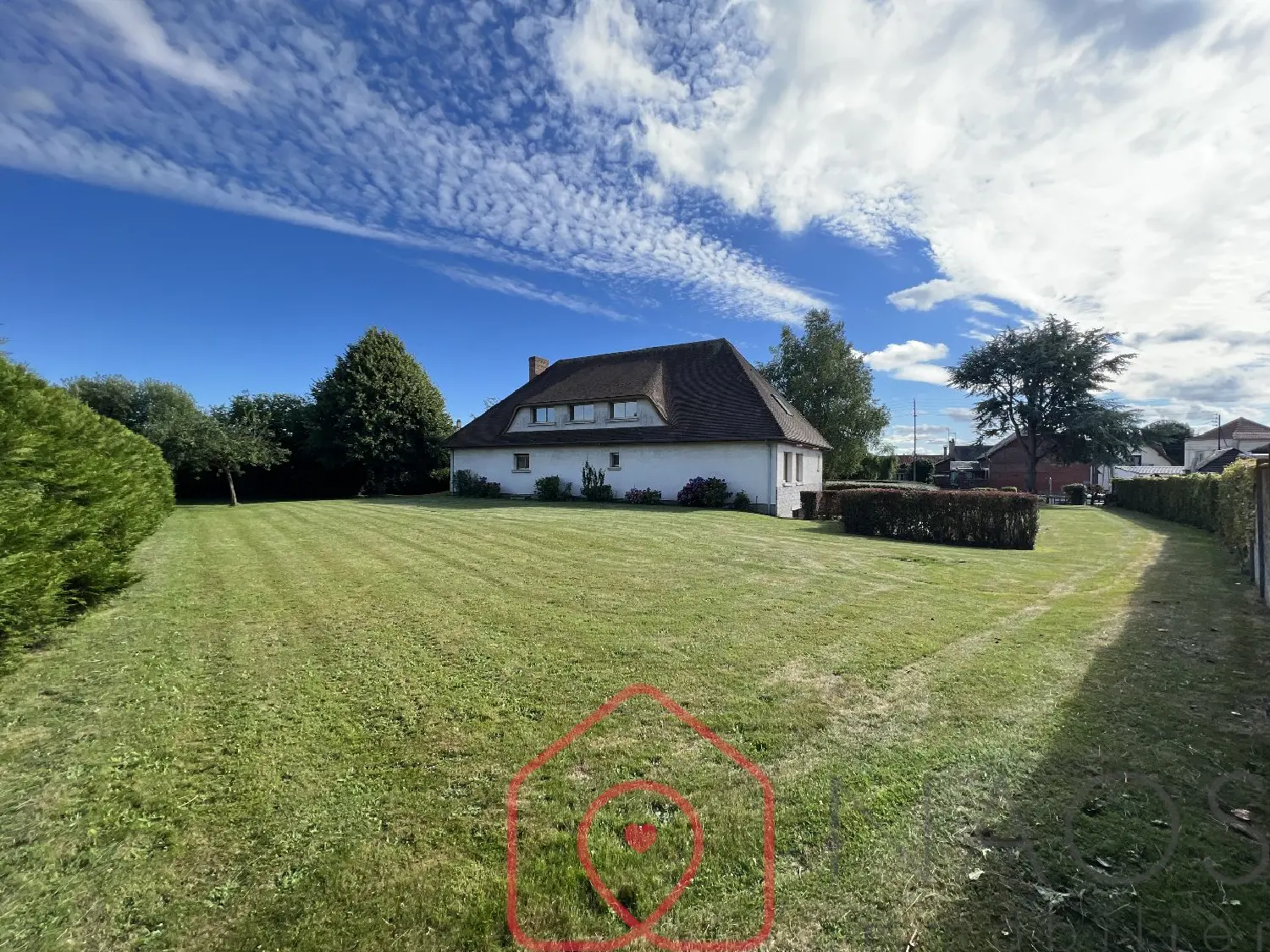  en venta finca rústica Beauchamps Somme 4