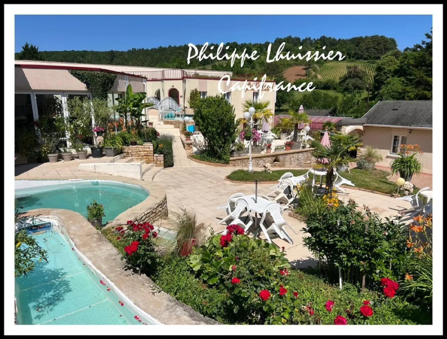  te koop landgoed Beaune Côte-d'Or 3