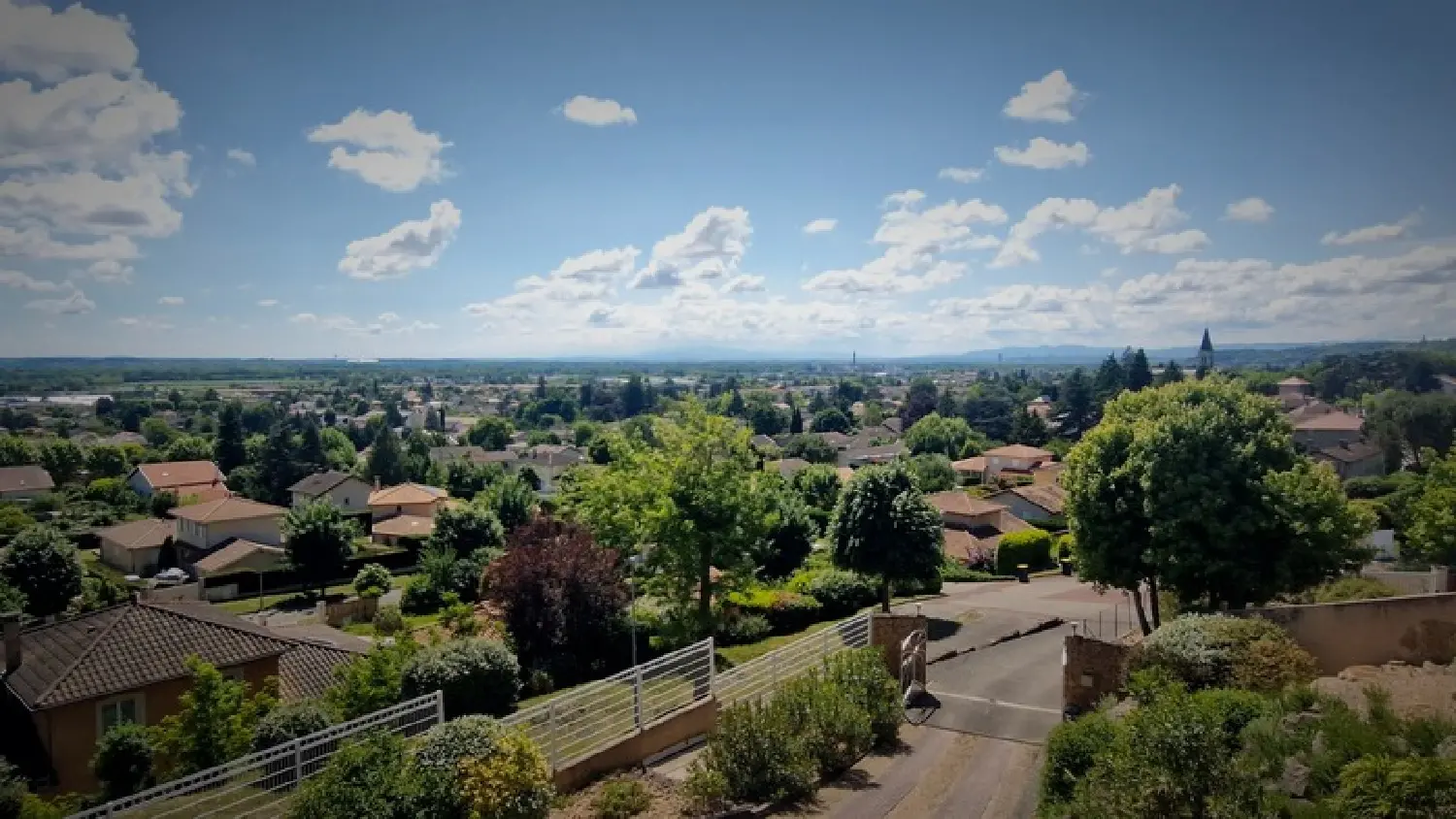  en venta finca rústica Beynost Ain 4
