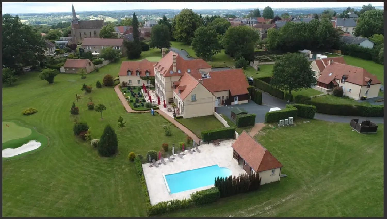  te koop landgoed Bonnat Creuse 4