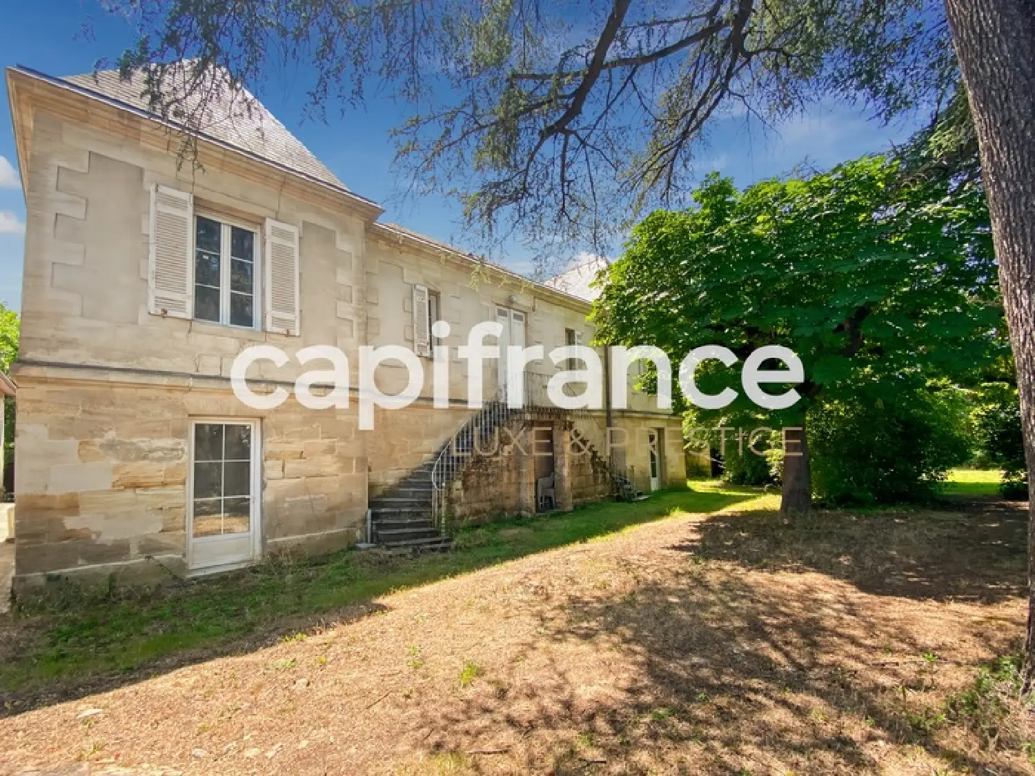  for sale estate Bordeaux Gironde 1