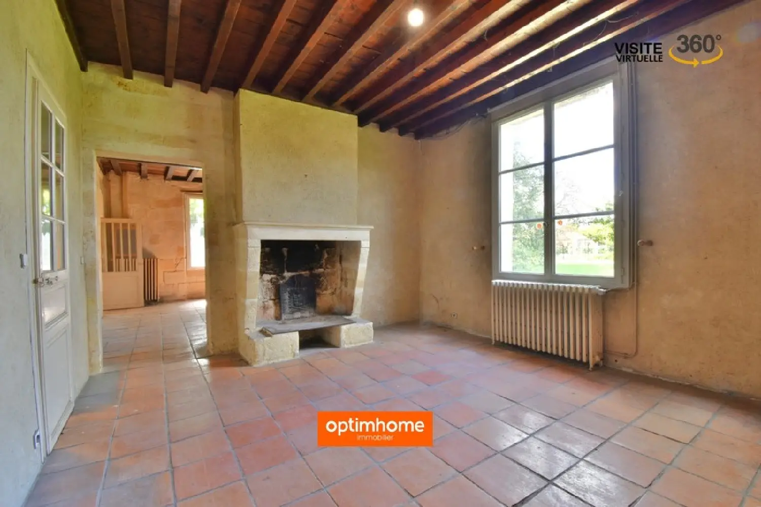 en venta finca rústica Burdeos Gironde 4