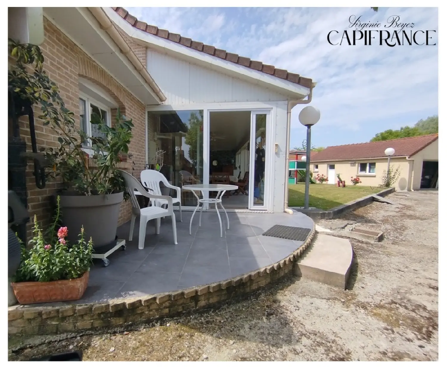  à vendre propriété Bourbourg Nord 1