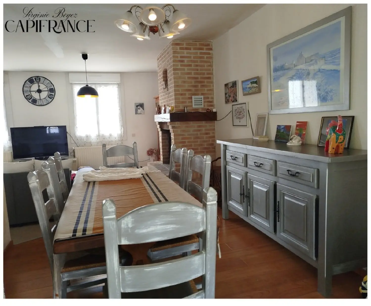  à vendre propriété Bourbourg Nord 3