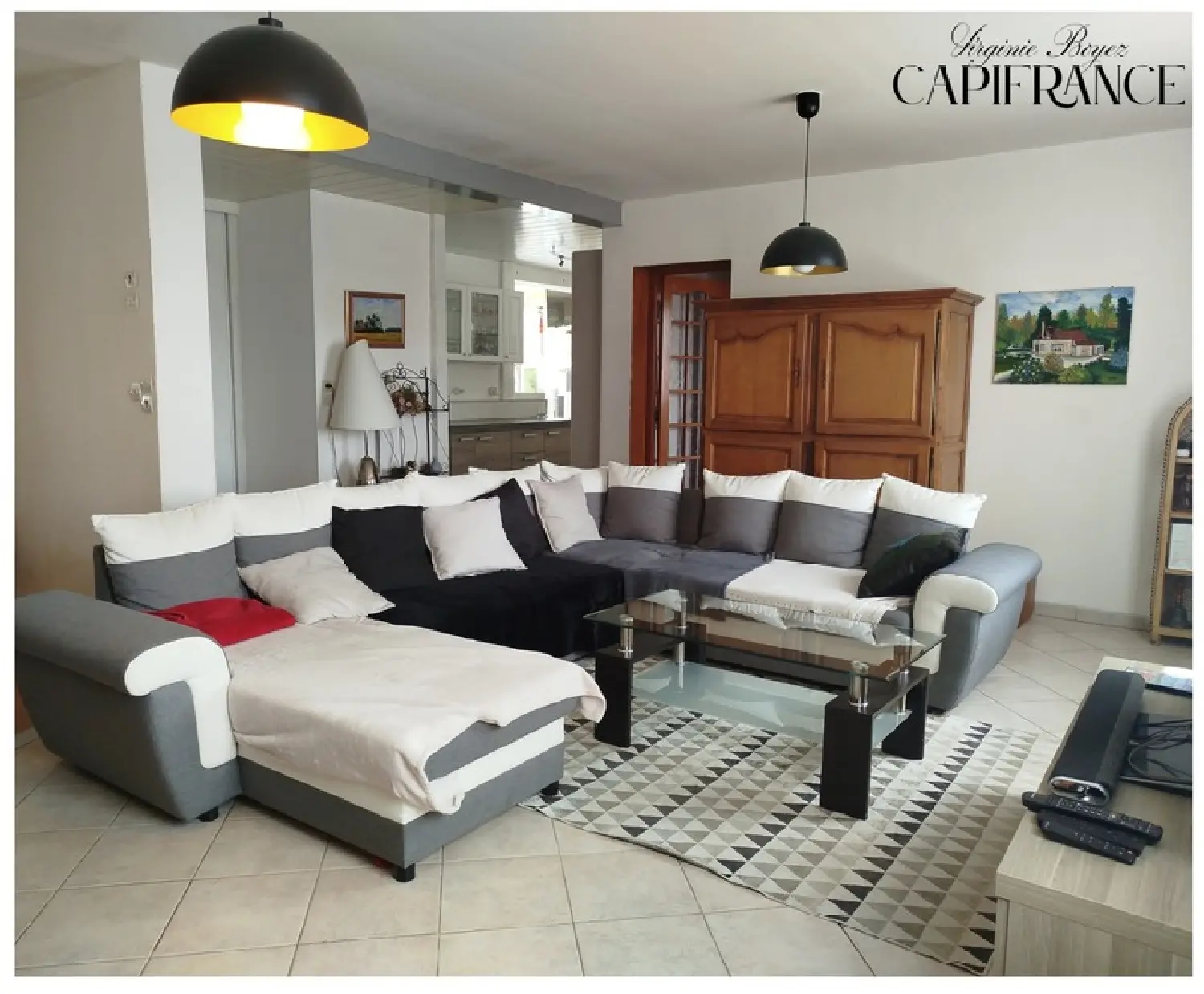  à vendre propriété Bourbourg Nord 4