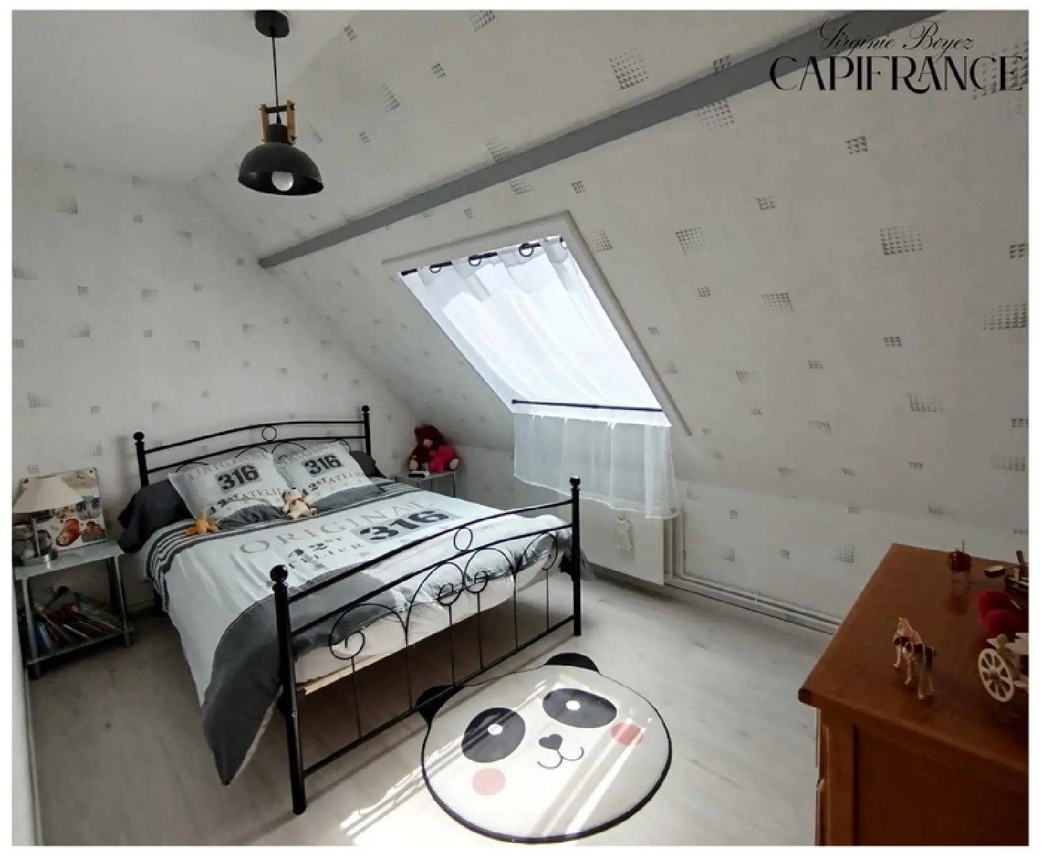  à vendre propriété Bourbourg Nord 6