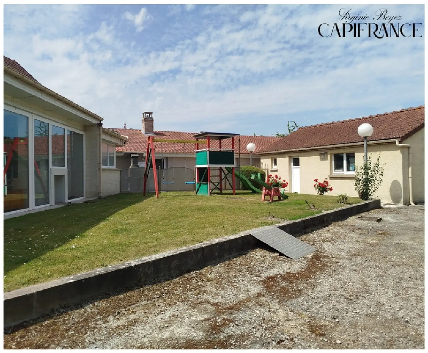  à vendre propriété Bourbourg Nord 7