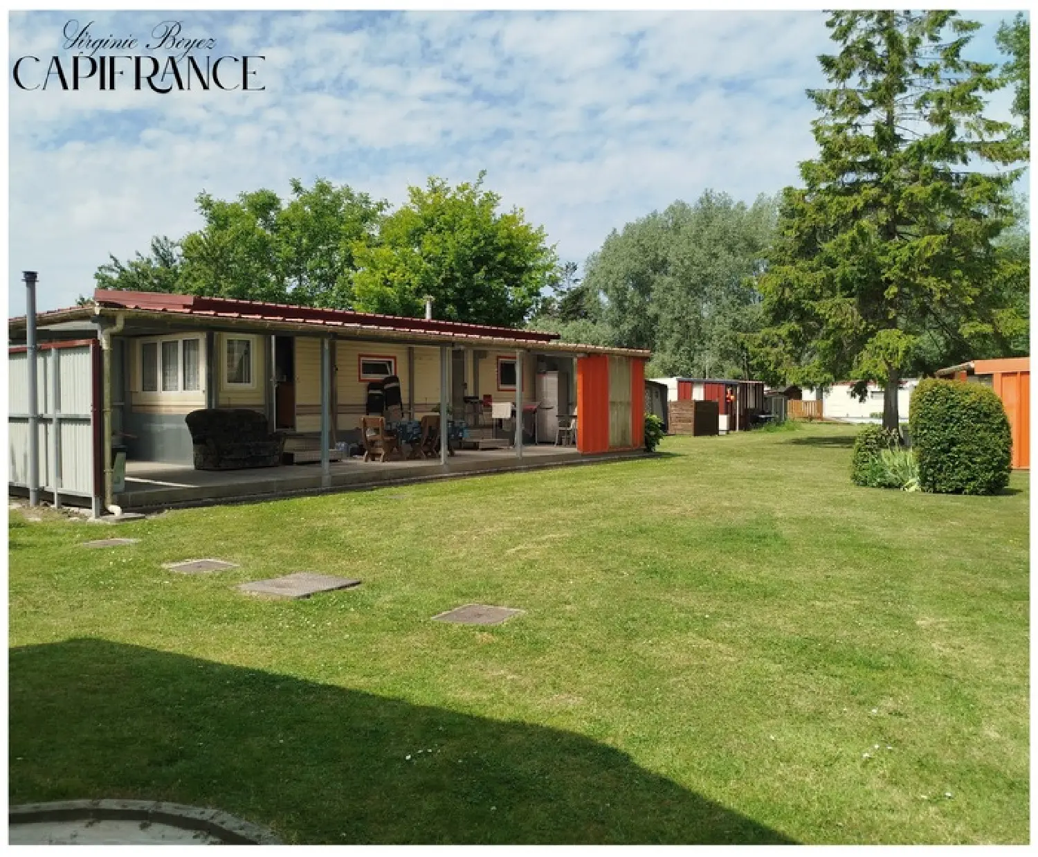  à vendre propriété Bourbourg Nord 8