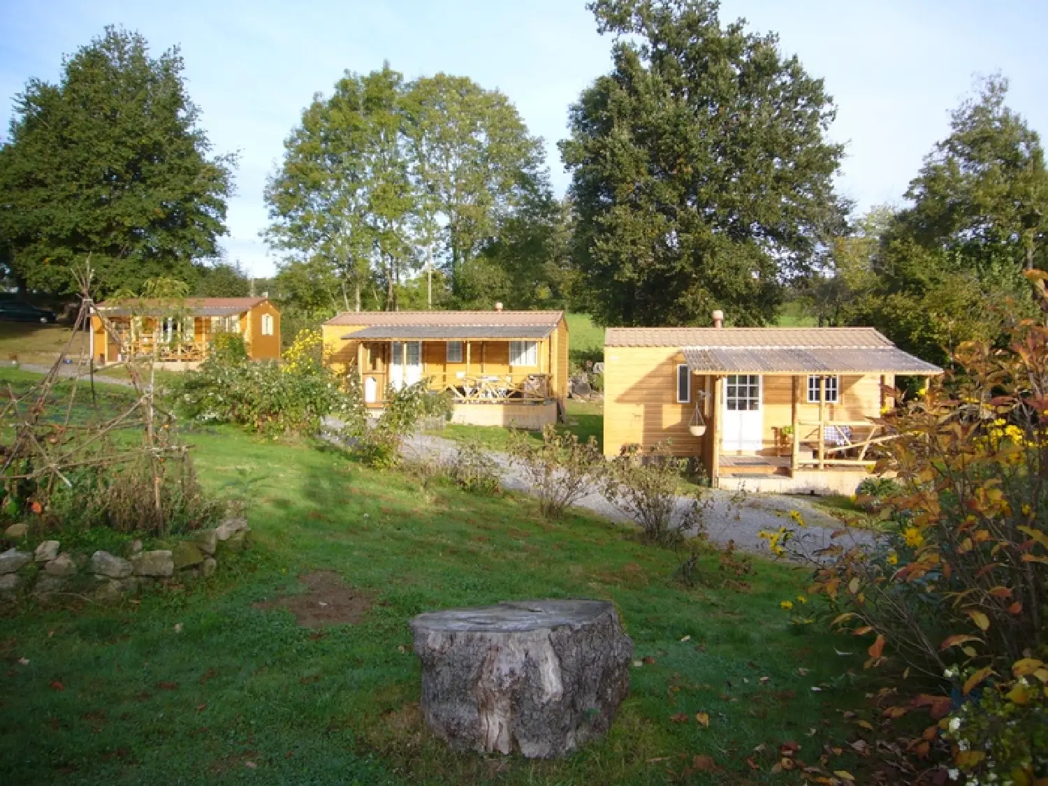  te koop landgoed Bussière-Dunoise Creuse 6