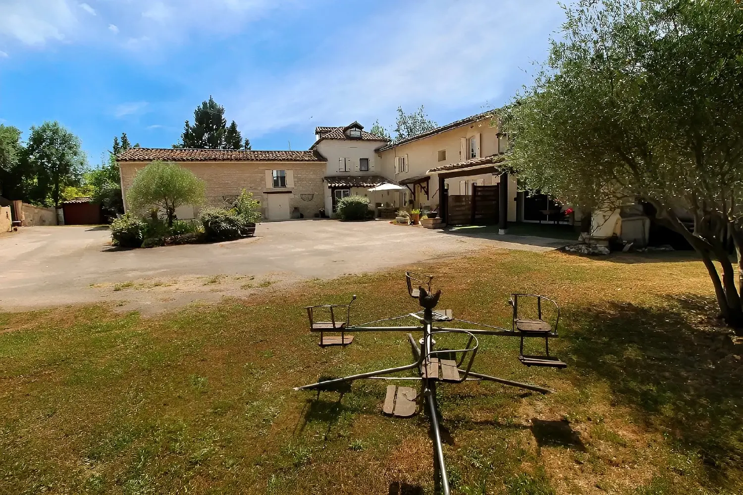  te koop landgoed Cahuzac-sur-Vère Tarn 2