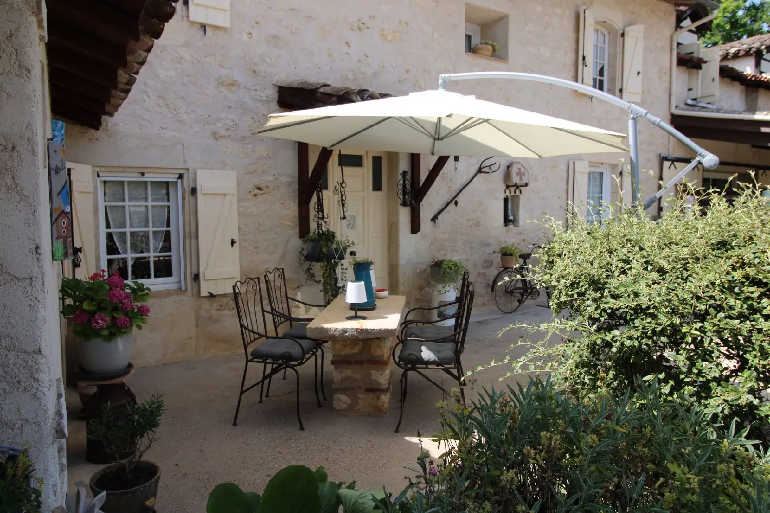  te koop landgoed Cahuzac-sur-Vère Tarn 3