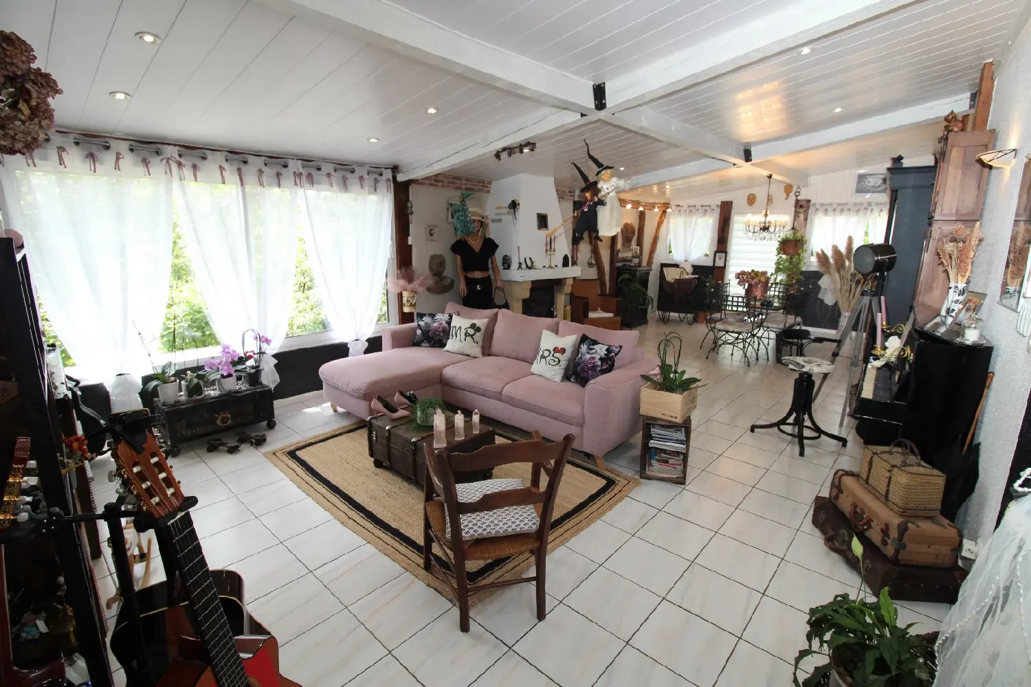  te koop landgoed Cahuzac-sur-Vère Tarn 4