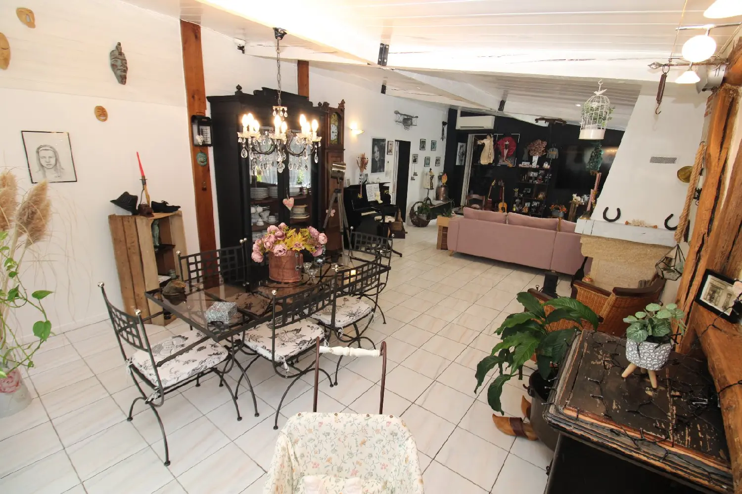  te koop landgoed Cahuzac-sur-Vère Tarn 5